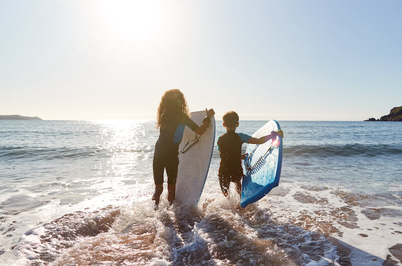 Bodyboard size – Which size do I need?