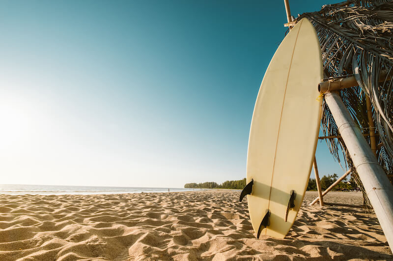 best surfboard for beginners