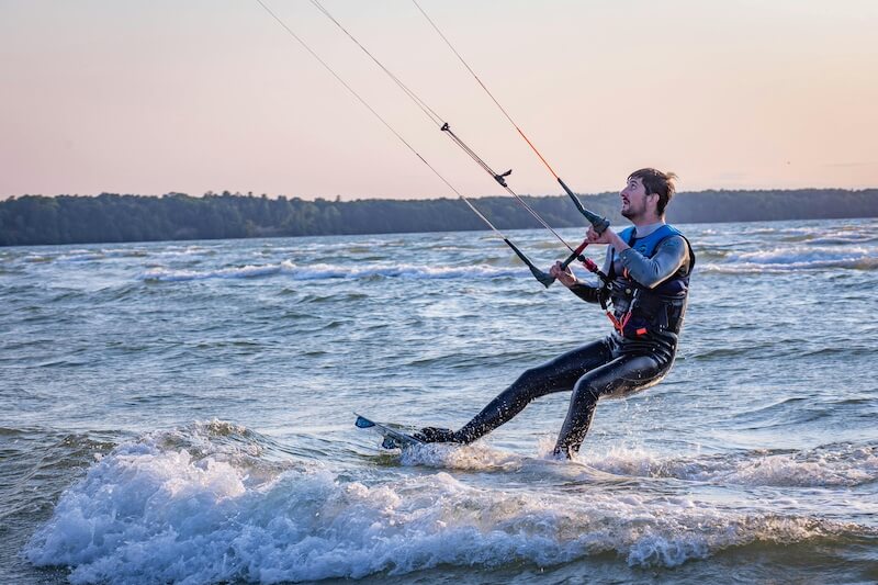 Wetsuit Care